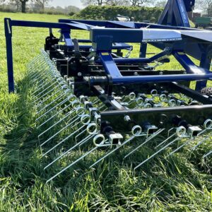 3M Spring Tine Harrow